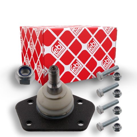 Febi Bilstein 34309 Ball Joint, photo 2