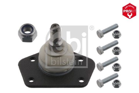 Febi Bilstein 34309 Ball Joint, photo 3