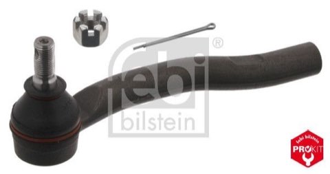 Febi Bilstein 34310 Track Rod End, photo 3