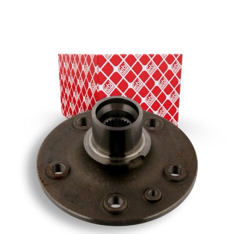 Febi Bilstein 34321 Wheel Hub, photo 2
