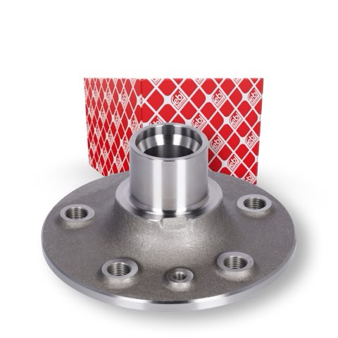 Febi Bilstein 34331 Wheel Hub
