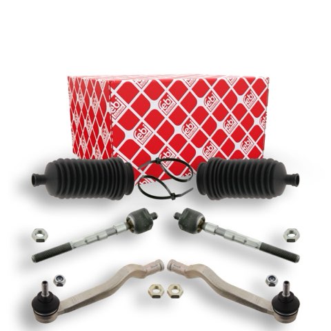 Febi Bilstein 34332 Track Rod Set