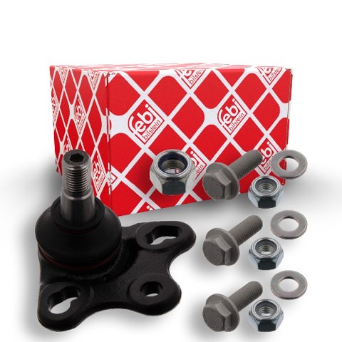 Febi Bilstein 34335 Ball Joint, photo 2