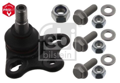 Febi Bilstein 34335 Ball Joint, photo 3