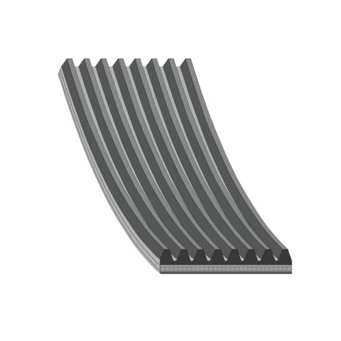 Febi Bilstein 34354 Serpentine Belt