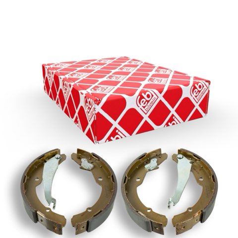 Febi Bilstein 34369 Brake Shoe Set