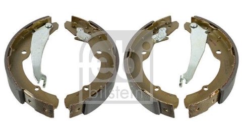 Febi Bilstein 34369 Brake Shoe Set, photo 2