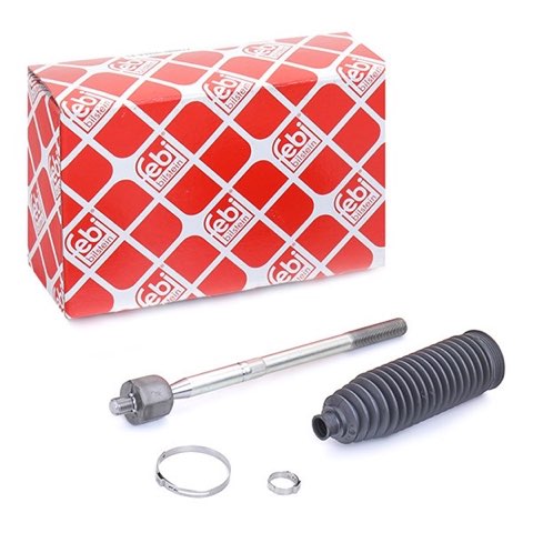 Febi Bilstein 34371 Inner Tie Rod, photo 2