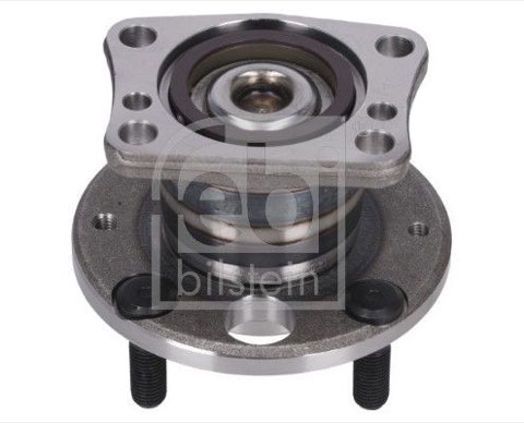 Febi Bilstein 34378 Wheel Bearing Kit, photo 2
