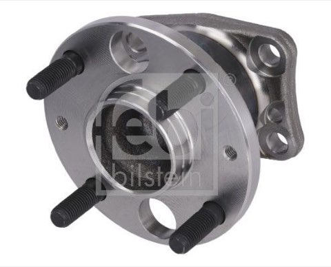 Febi Bilstein 34378 Wheel Bearing Kit, photo 3