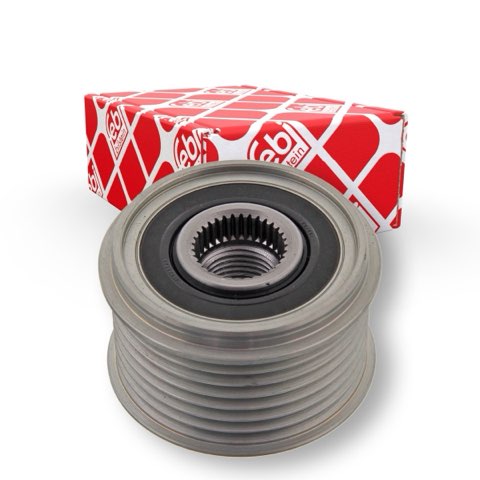 Febi Bilstein 34380 Alternator Clutch Pulley, photo 2