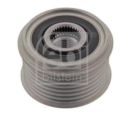 Febi Bilstein 34380 Alternator Clutch Pulley, photo 3