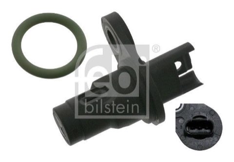 Febi Bilstein 34382 Camshaft Position Sensor, photo 2