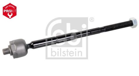 Febi Bilstein 34383 Inner Tie Rod, photo 3