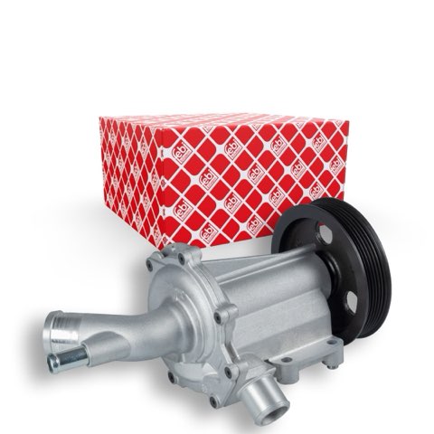 Febi Bilstein 34392 Water Pump, photo 2