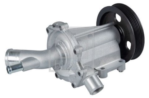 Febi Bilstein 34392 Water Pump, photo 3