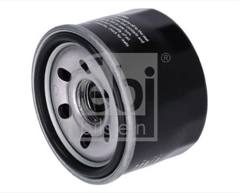 Febi Bilstein 34398 Oil Filter, photo 3