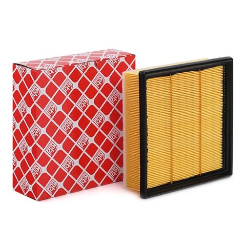 Febi Bilstein 34400 Air Filter, photo 2