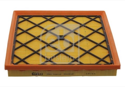 Febi Bilstein 34402 Air Filter, photo 2