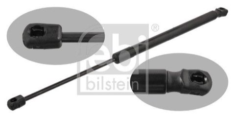 Febi Bilstein 34432 Tailgate Strut, photo 2
