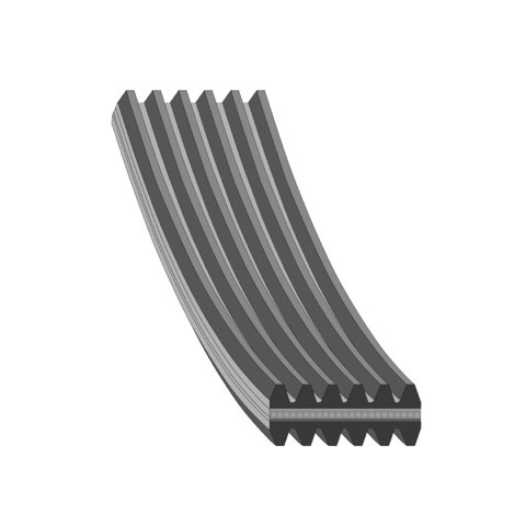 Febi Bilstein 34459 Serpentine Belt