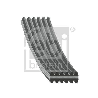 Febi Bilstein 34459 Serpentine Belt, photo 2