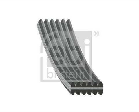 Febi Bilstein 34461 Serpentine Belt, photo 2