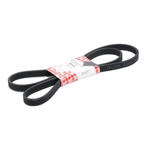 Febi Bilstein 34462 Serpentine Belt, photo 2