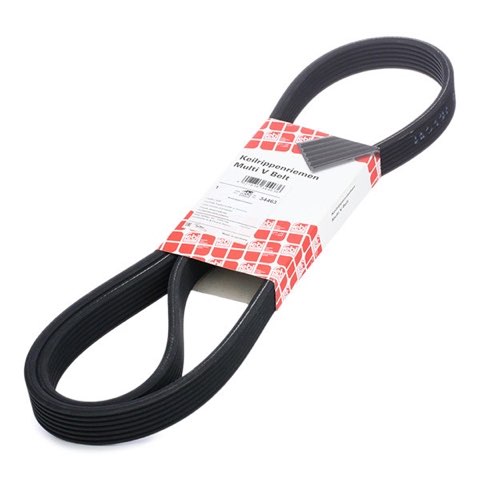 Febi Bilstein 34463 Serpentine Belt, photo 2