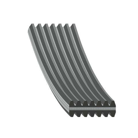 Febi Bilstein 34464 Serpentine Belt