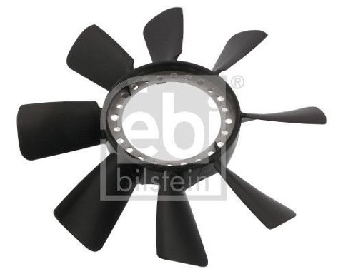 Febi Bilstein 34466 Fan Wheel, Engine Cooling, photo 2