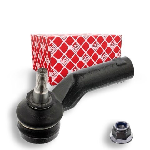 Febi Bilstein 34480 Track Rod End, photo 2