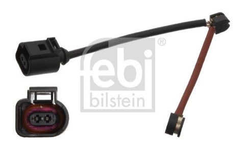 Febi Bilstein 34496 Brake Pad Wear Sensor, photo 2