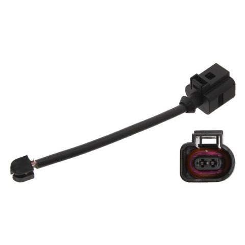 Febi Bilstein 34498 Brake Pad Wear Sensor