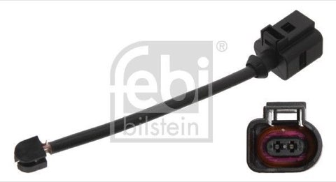 Febi Bilstein 34498 Brake Pad Wear Sensor, photo 2