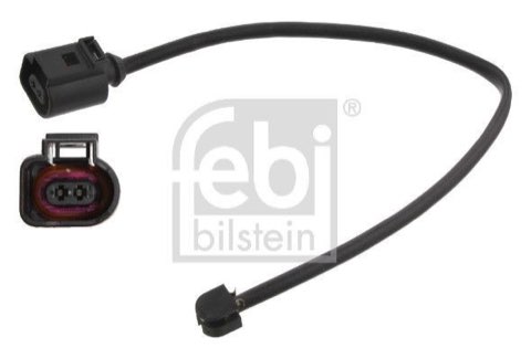 Febi Bilstein 34499 Brake Pad Wear Sensor, photo 2