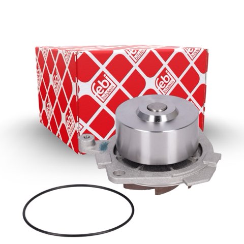 Febi Bilstein 34519 Water Pump, photo 2