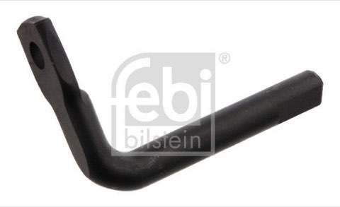 Febi Bilstein 34532 Tensioner Lever, V-Ribbed Belt, photo 2