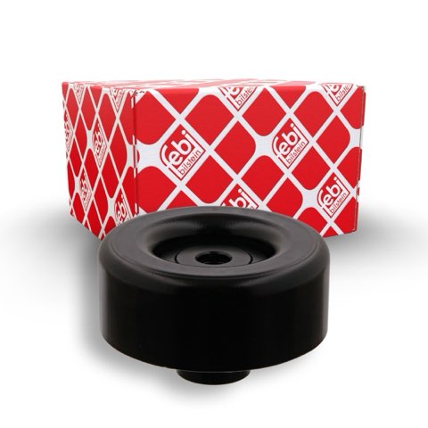 Febi Bilstein 34534 Deflection / Guide Pulley