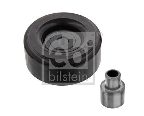 Febi Bilstein 34534 Deflection / Guide Pulley, photo 2