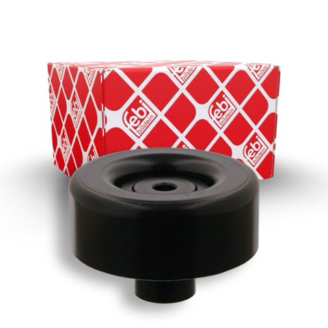 Febi Bilstein 34536 Deflection / Guide Pulley