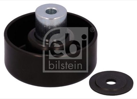 Febi Bilstein 34536 Deflection / Guide Pulley, photo 2