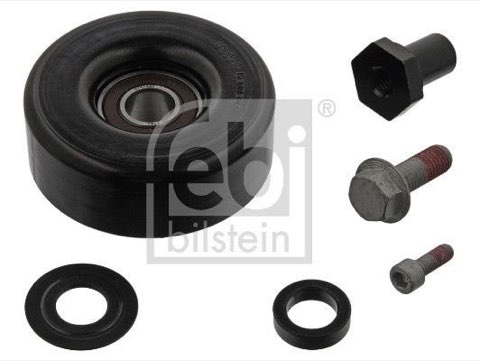 Febi Bilstein 34538 Deflection / Guide Pulley, photo 2