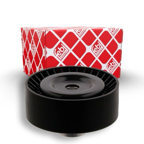 Febi Bilstein 34541 Deflection / Guide Pulley