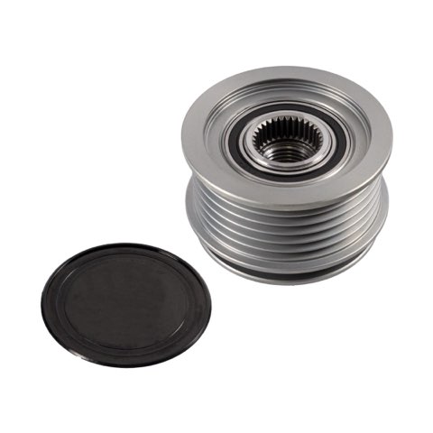 Febi Bilstein 34547 Alternator Clutch Pulley, photo 2