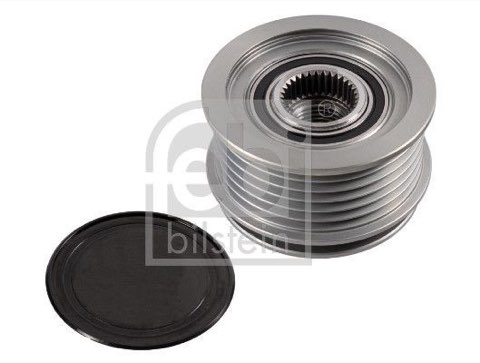 Febi Bilstein 34547 Alternator Clutch Pulley, photo 3