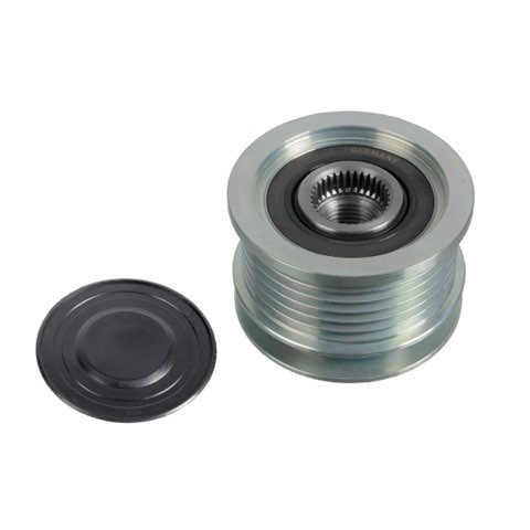 Febi Bilstein 34548 Alternator Clutch Pulley, photo 2
