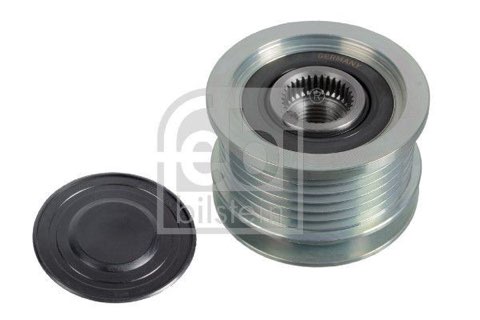Febi Bilstein 34548 Alternator Clutch Pulley, photo 3