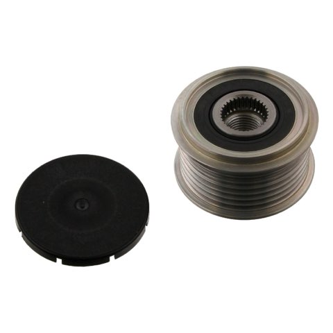 Febi Bilstein 34549 Alternator Clutch Pulley, photo 2