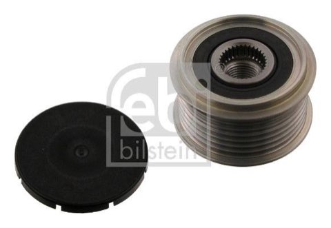 Febi Bilstein 34549 Alternator Clutch Pulley, photo 3